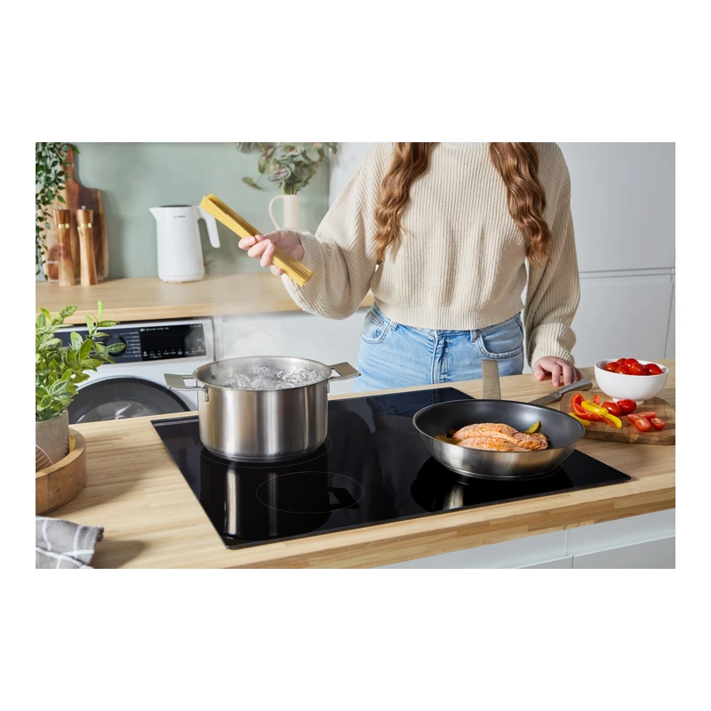 Bosch PIE631BB5E Serie 4 Induction Hob