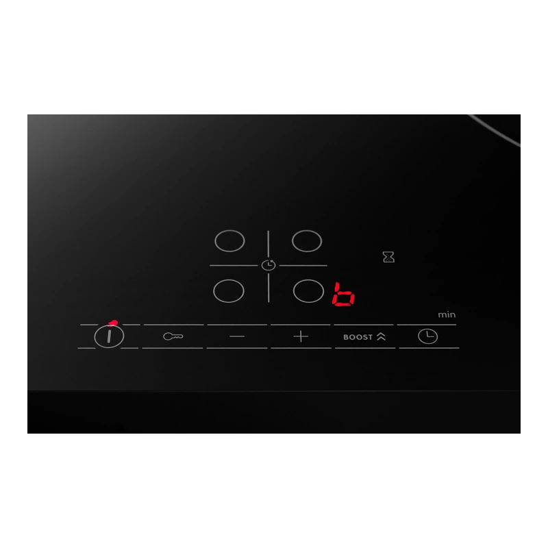 Bosch PIE631BB5E Serie 4 Induction Hob
