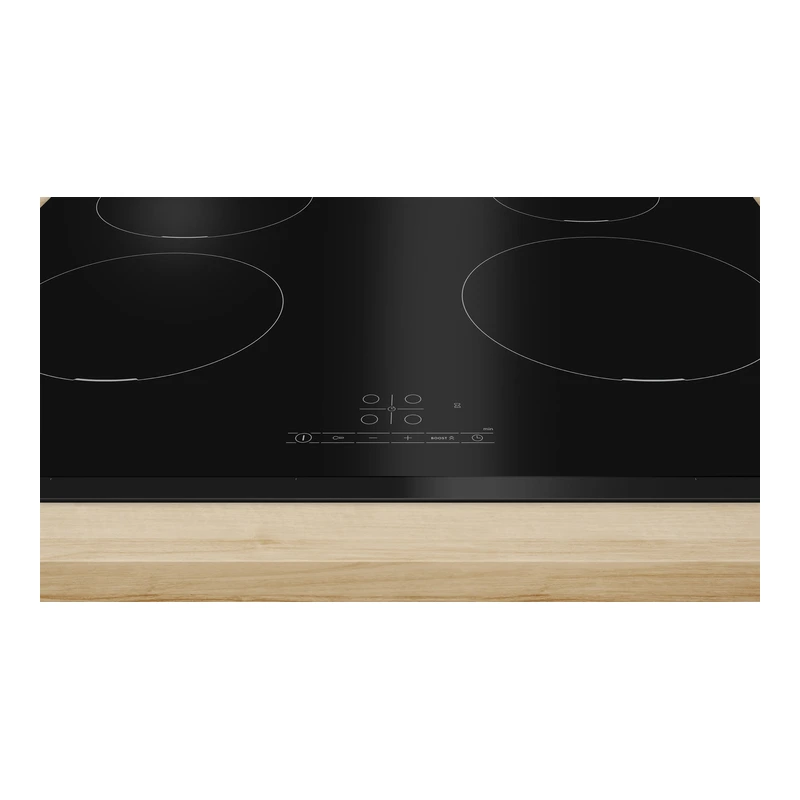 Bosch PIE631BB5E Serie 4 Induction Hob