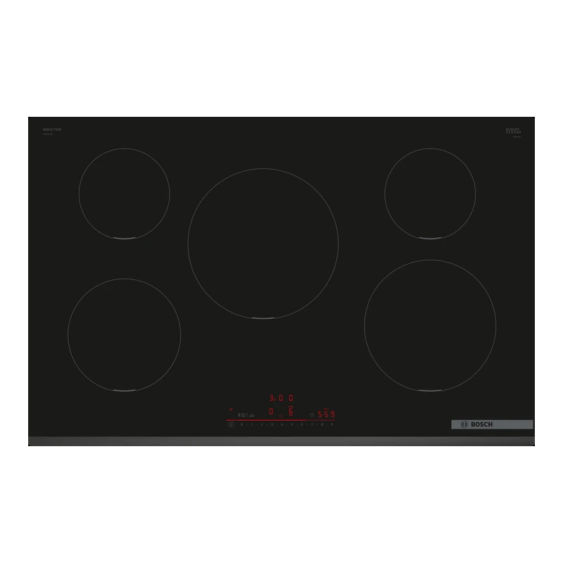 Bosch PIV831HB1E Series 6 Induction Hob