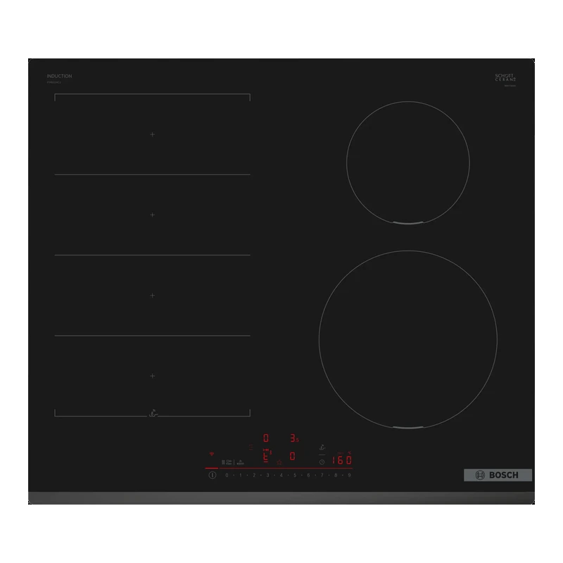 Bosch PIX631HC1E Series 6 FlexInduction Hob