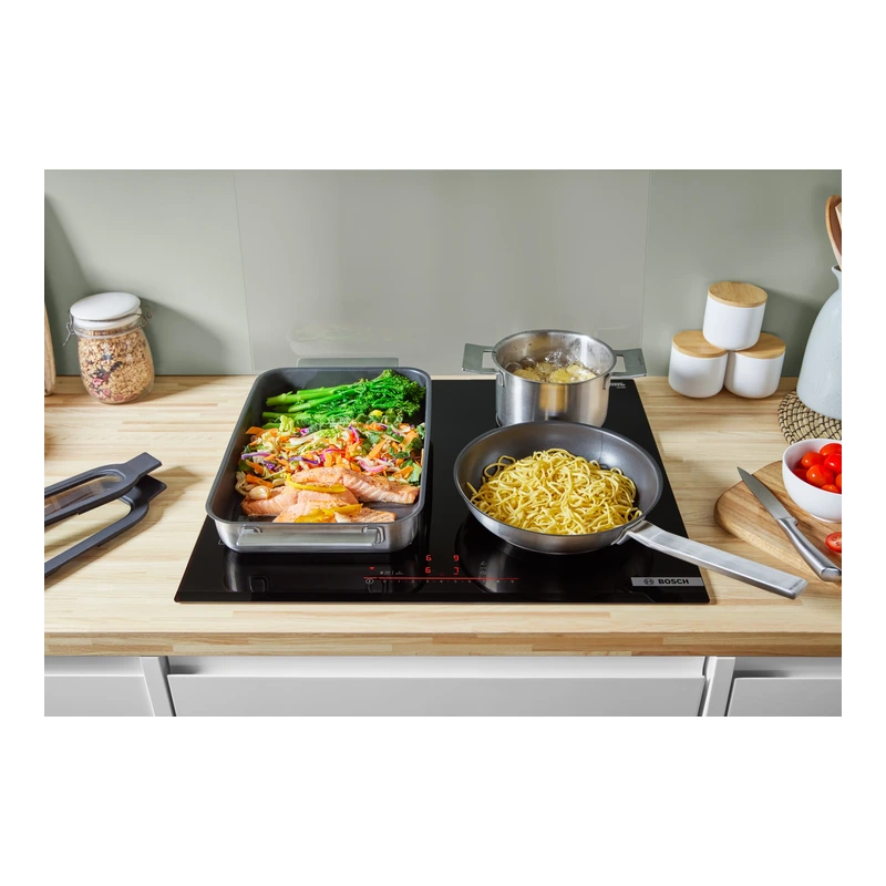 Bosch PIX631HC1E Series 6 FlexInduction Hob