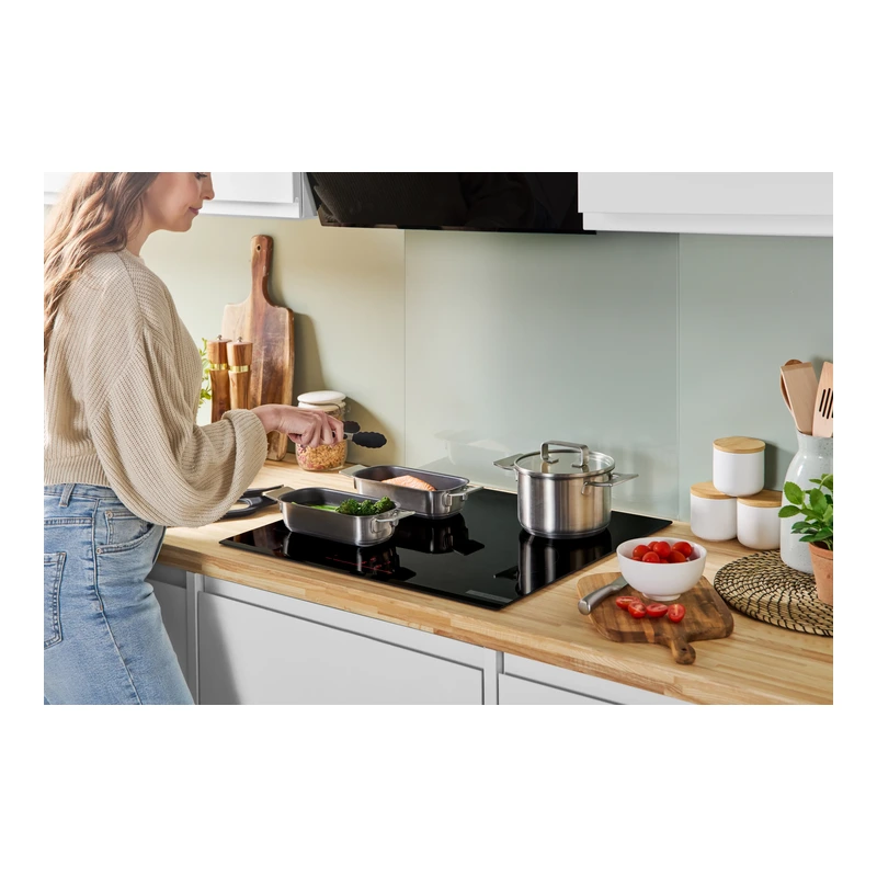 Bosch PIX631HC1E Series 6 FlexInduction Hob