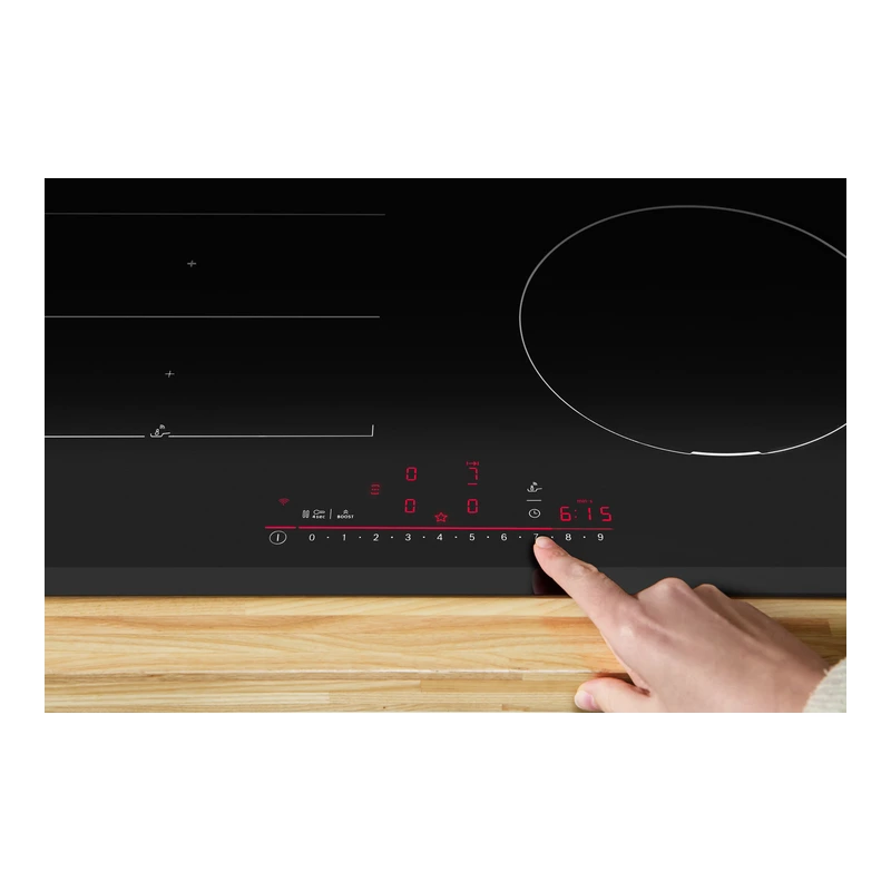 Bosch PIX631HC1E Series 6 FlexInduction Hob