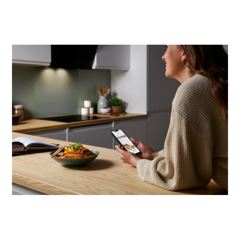 Bosch PIX631HC1E Series 6 FlexInduction Hob