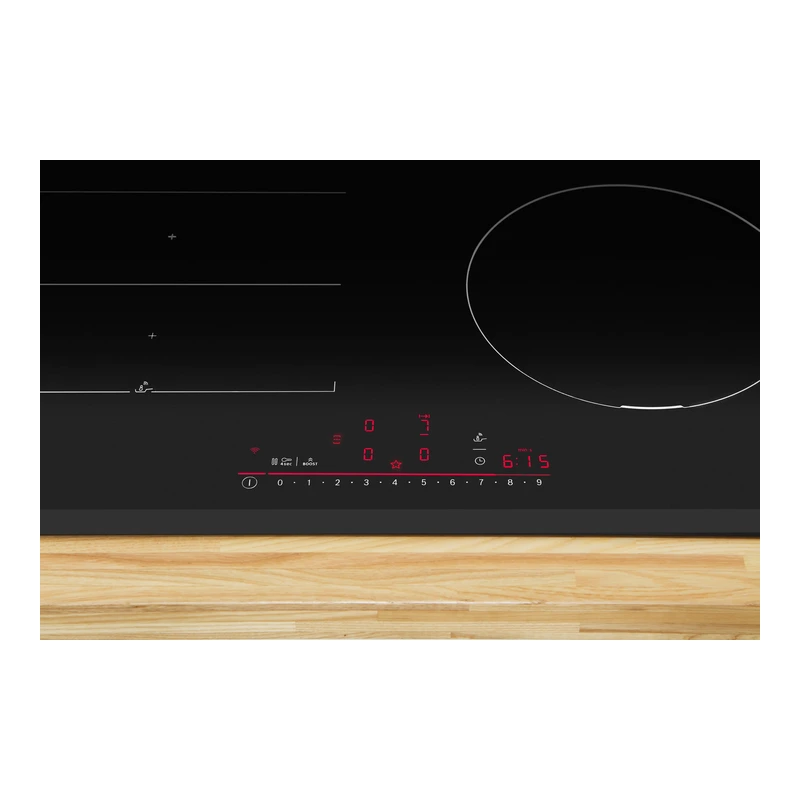 Bosch PIX631HC1E Series 6 FlexInduction Hob