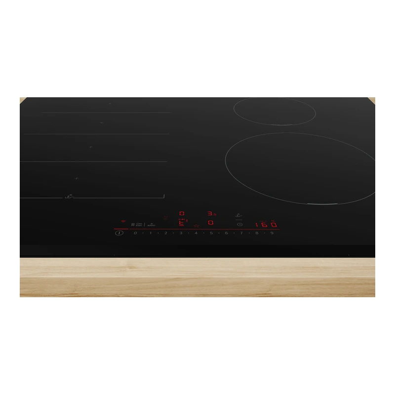 Bosch PIX631HC1E Series 6 FlexInduction Hob