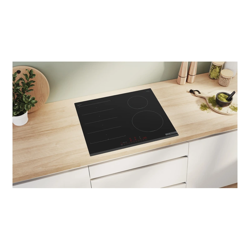 Bosch PIX631HC1E Series 6 FlexInduction Hob
