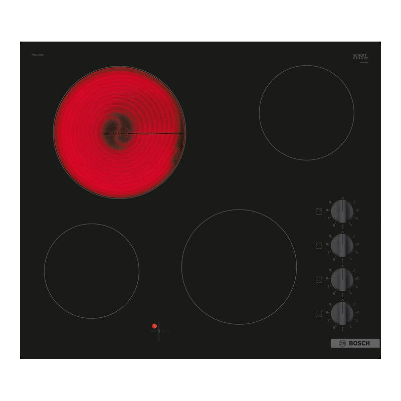 Bosch PKE611CA3E Serie 2 Ceramic Hob