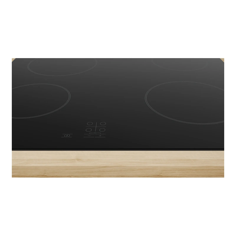 Bosch PKE61RAA8B Serie 4 Ceramic Hob