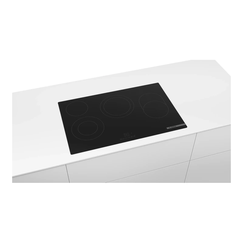 Bosch PKH811BB1D Series 4 Ceramic Hob