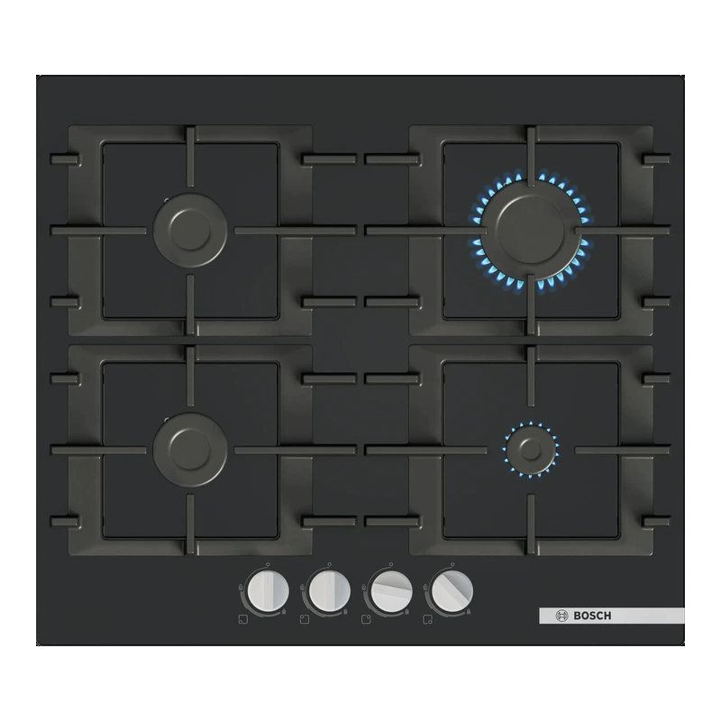 Bosch PNP6B6K40 Series 4 Gas Hob