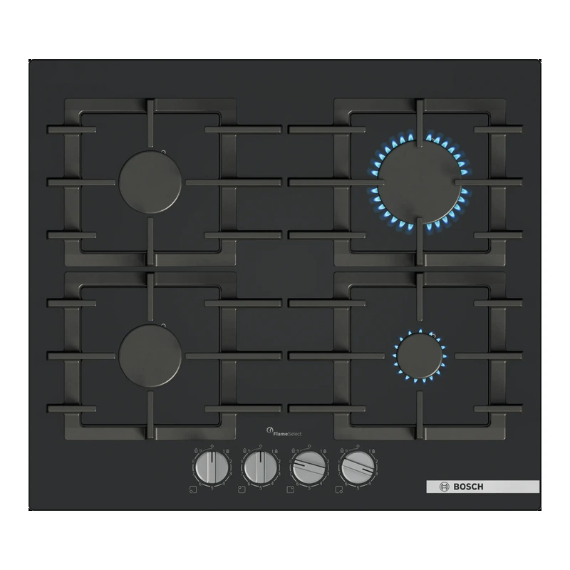 Bosch PPP6A6I40 Series 6 Gas Hob