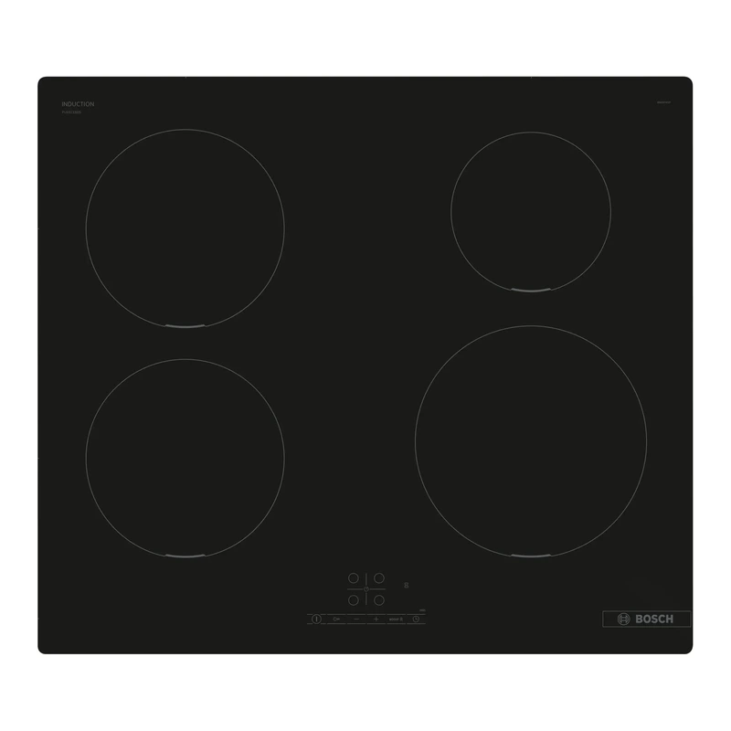 Bosch PUE611BB5B Serie 4 Induction Hob