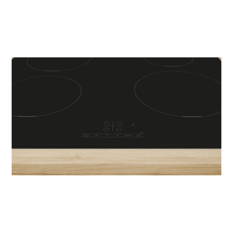 Bosch PUE611BB5B Serie 4 Induction Hob