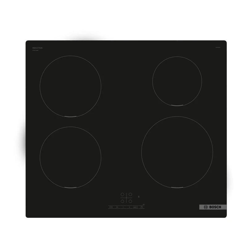 Bosch PUE611BB5E Serie 4 Induction Hob