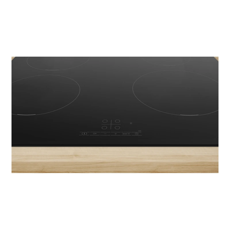 Bosch PUE611BB5E Serie 4 Induction Hob