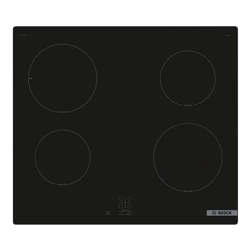 Bosch PUG61RAA5B Induction Hob