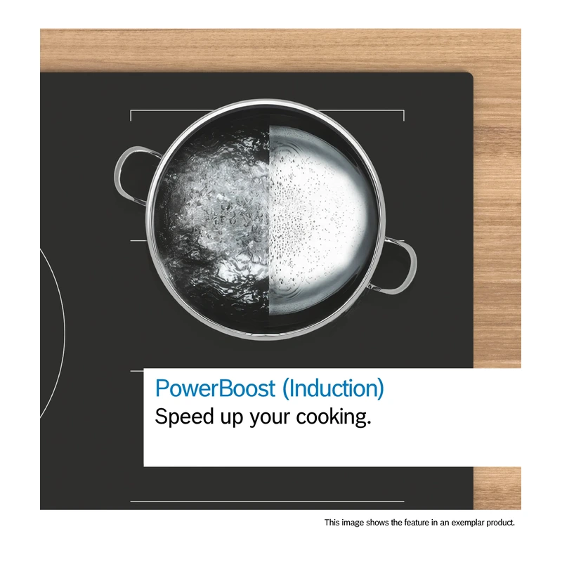 Bosch PUG61RAA5B Induction Hob