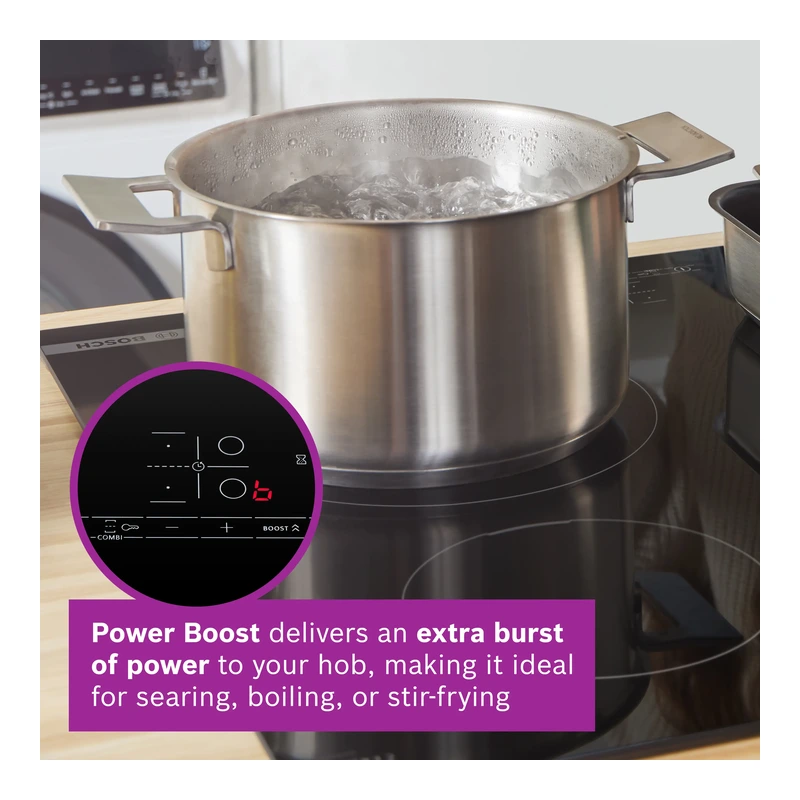 Bosch PUG61RAA5B Induction Hob