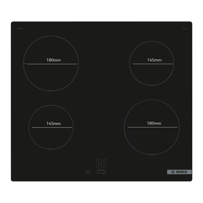 Bosch PUG61RAA5B Induction Hob