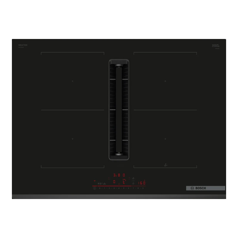 Bosch PVQ731H26E Series 6 Venting Hob