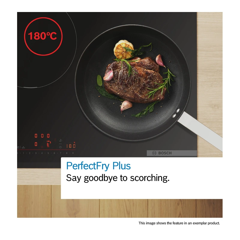 Bosch PVQ731H26E Series 6 Venting Hob