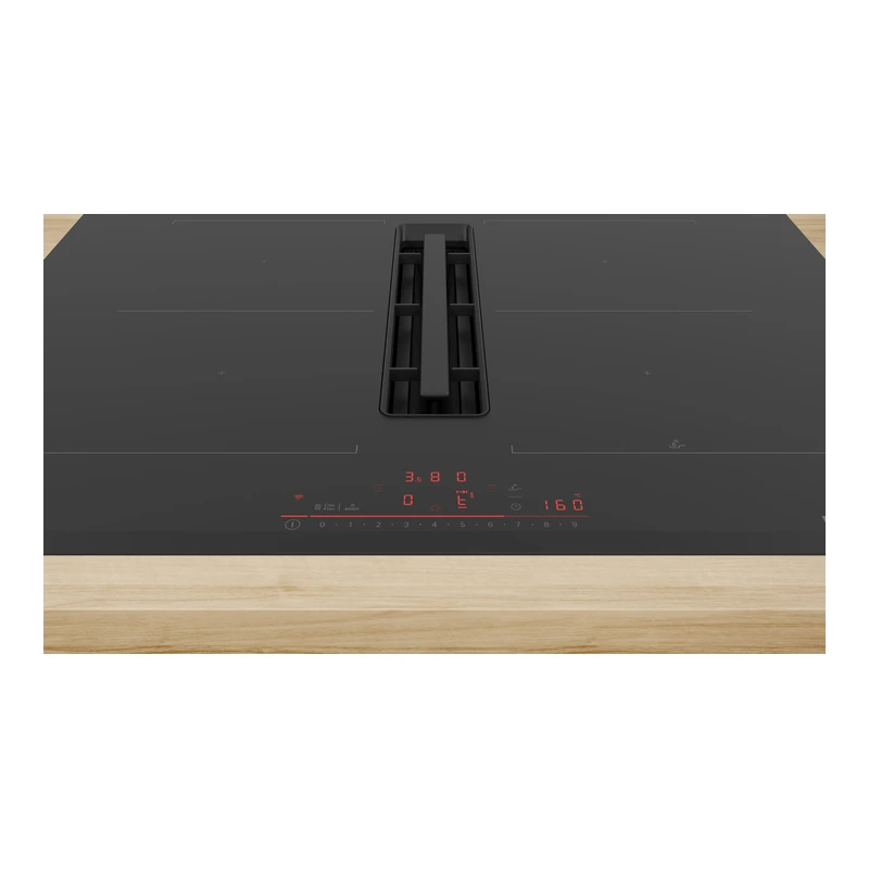 Bosch PVQ731H26E Series 6 Venting Hob