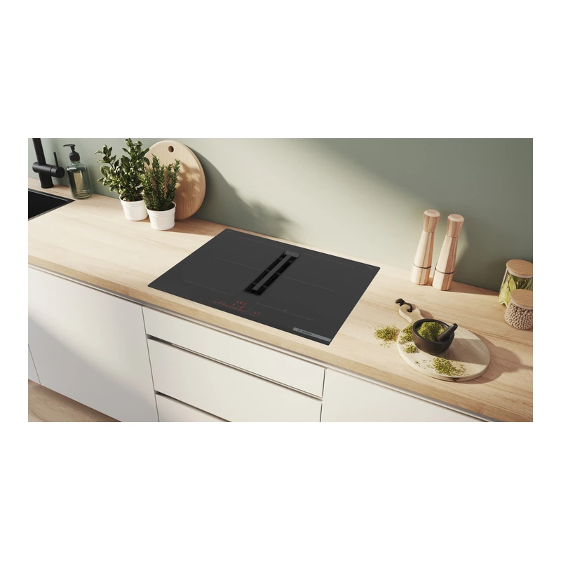Bosch PVQ731H26E Series 6 Venting Hob