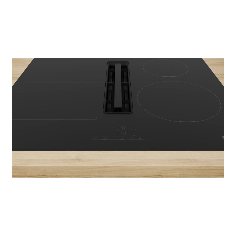 Bosch PVS611B16E Serie 4 Venting Induction Hob