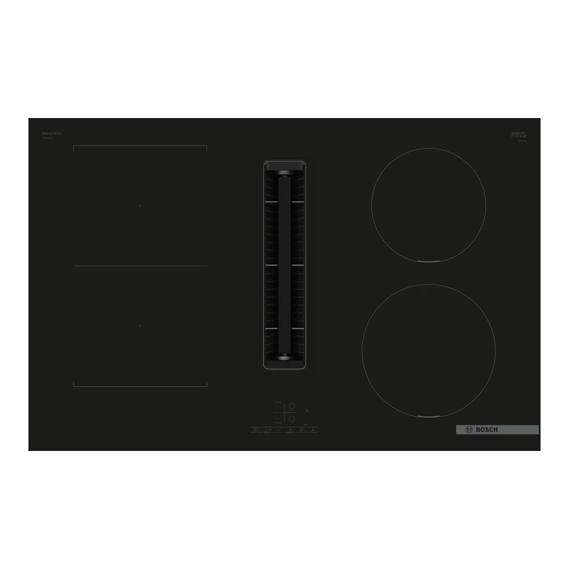Bosch PVS811B16E Series 4 Venting Hob