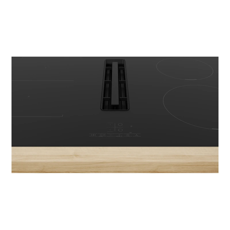 Bosch PVS811B16E Series 4 Venting Hob
