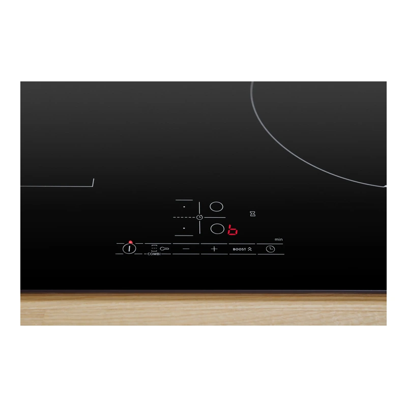 Bosch PWP611BB5B Series 4 Induction Hob