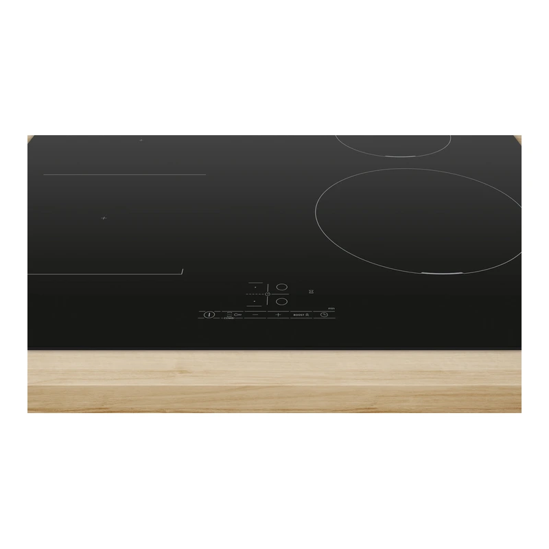 Bosch PWP611BB5B Series 4 Induction Hob