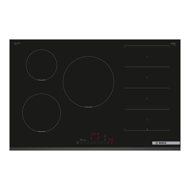 Bosch PXV831HC1E Series 6 FlexInduction Hob