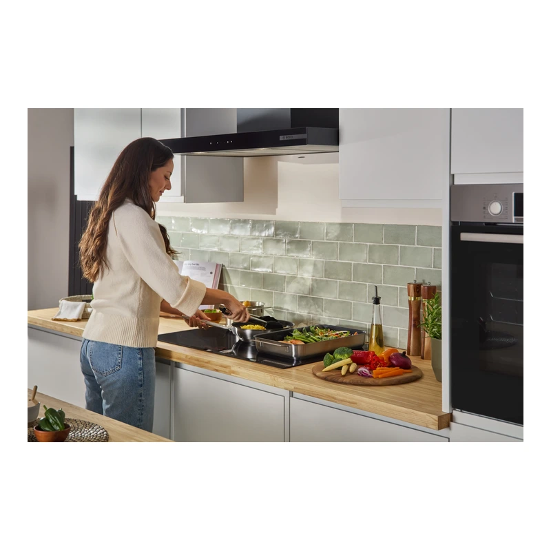 Bosch PXV831HC1E Series 6 FlexInduction Hob