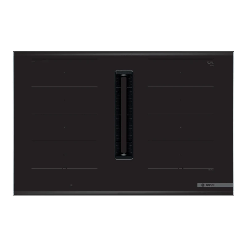 Bosch PXX875D67E Serie 8 Venting Induction Hob