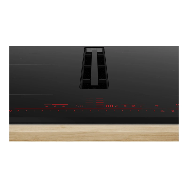 Bosch PXX875D67E Serie 8 Venting Induction Hob
