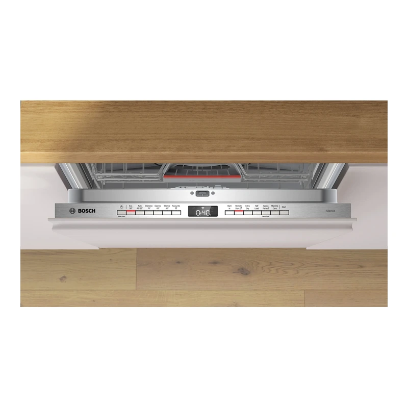 Bosch SBH4HVX14G Series 4 Dishwasher