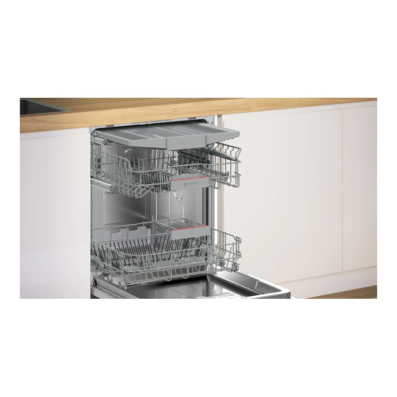 Bosch SBH4HVX14G Series 4 Dishwasher