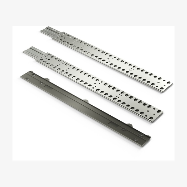 Bosch SGZ8BI00 Split Door Furniture