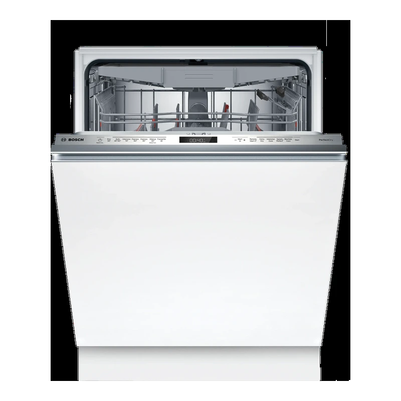 Bosch SMD6ZCX61G Series 6 Dishwasher