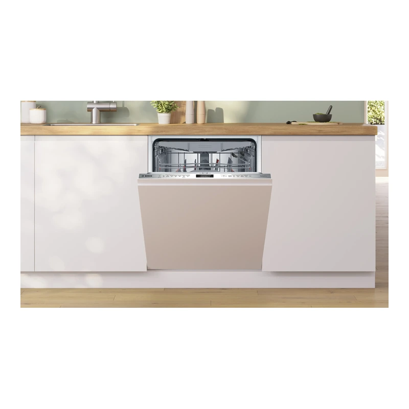 Bosch SMD6ZCX61G Series 6 Dishwasher