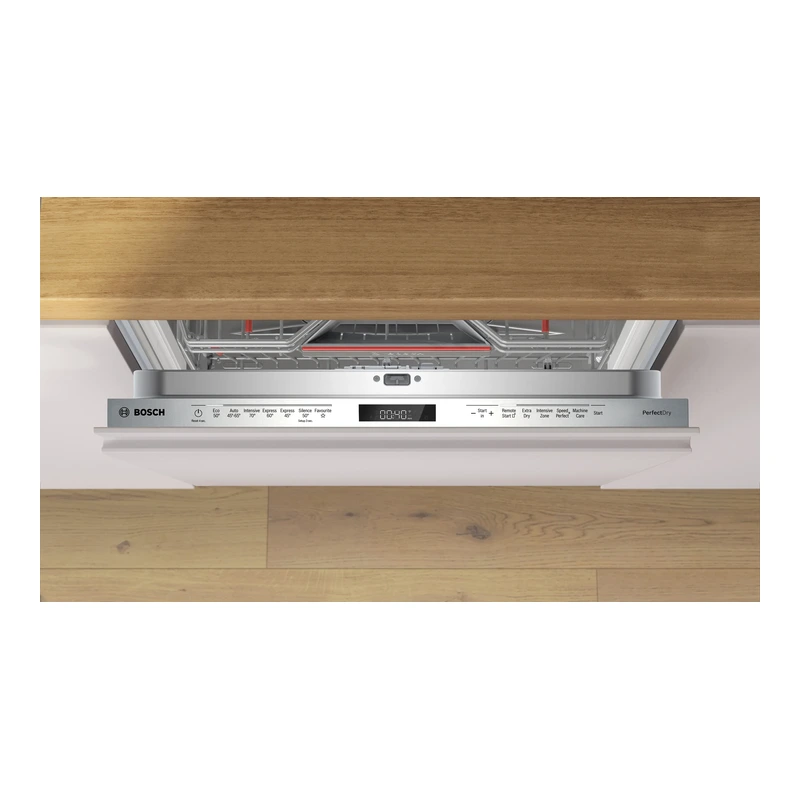 Bosch SMD6ZCX61G Series 6 Dishwasher
