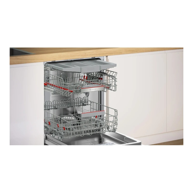 Bosch SMD6ZCX61G Series 6 Dishwasher