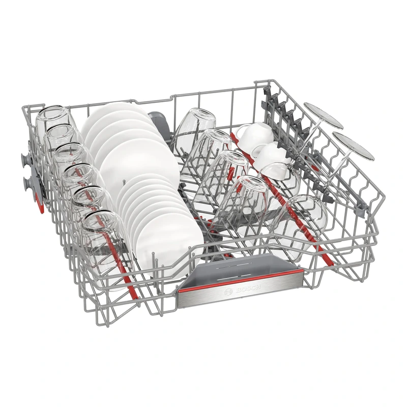 Bosch SMD6ZCX61G Series 6 Dishwasher