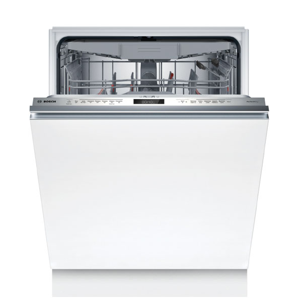 Bosch SMD6ZCX61G Series 6 Dishwasher