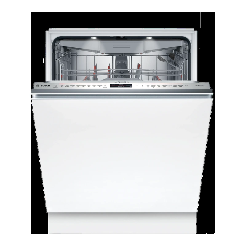 Bosch SMD8YCX03G Series 8 Dishwasher