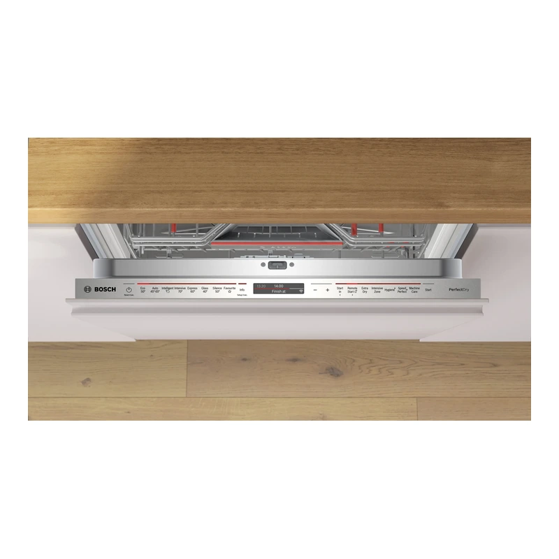 Bosch SMD8YCX03G Series 8 Dishwasher