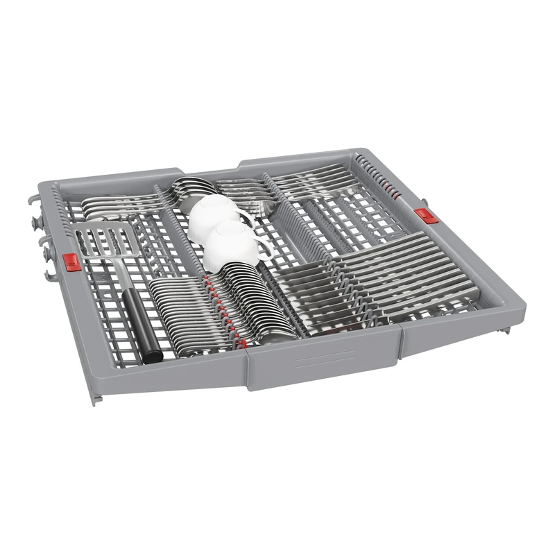 Bosch SMD8YCX03G Series 8 Dishwasher